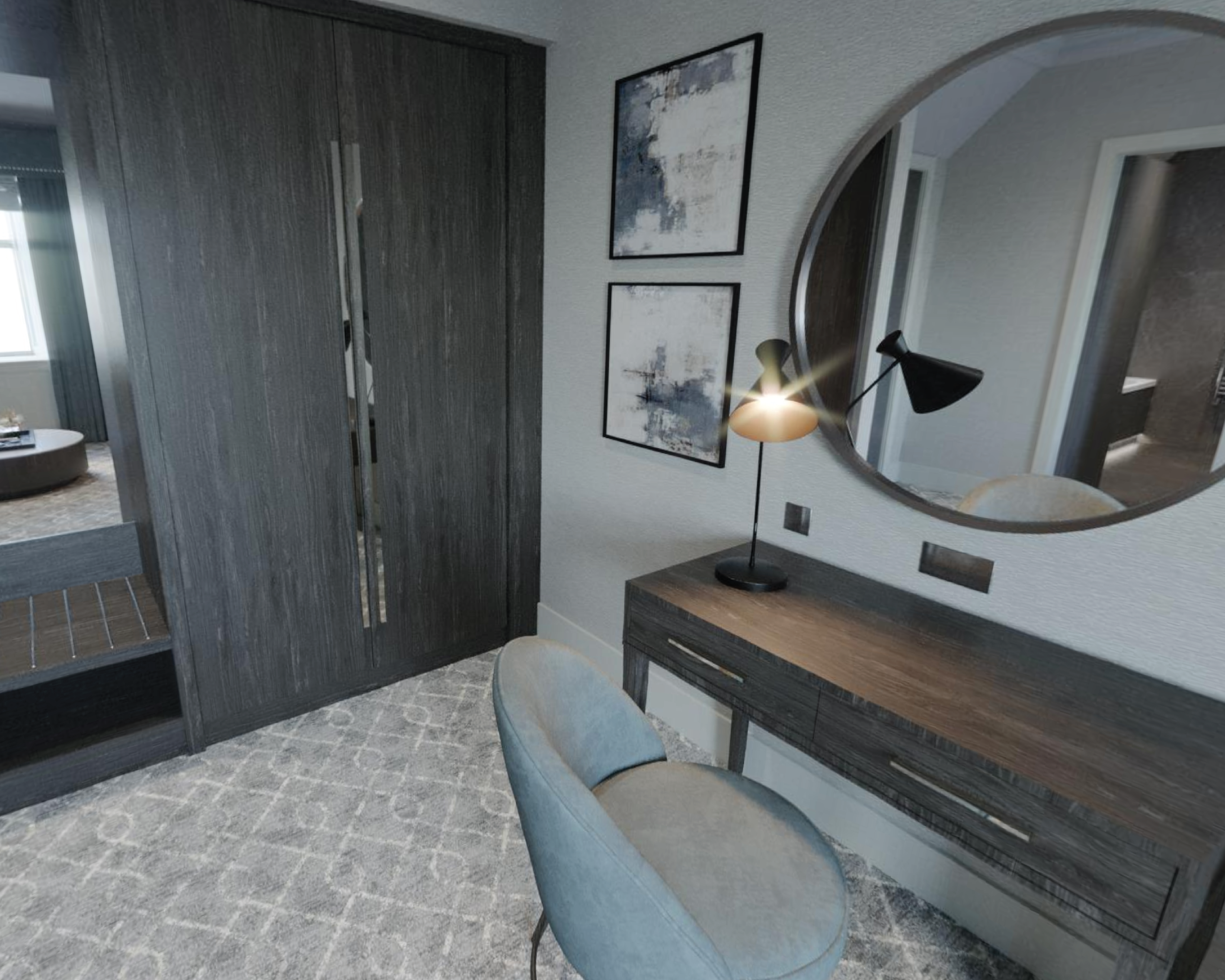 HM suite-03