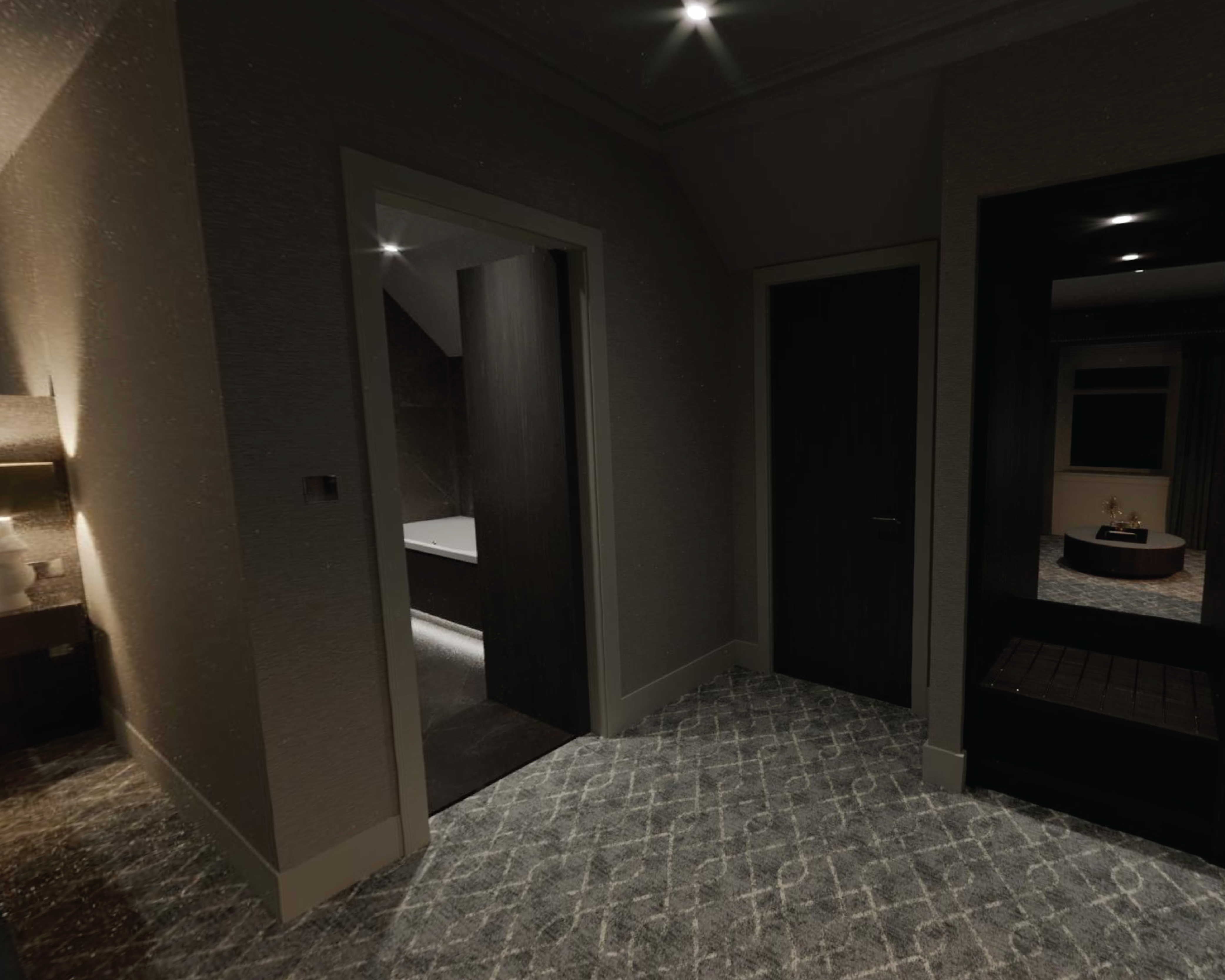 HM suite-06