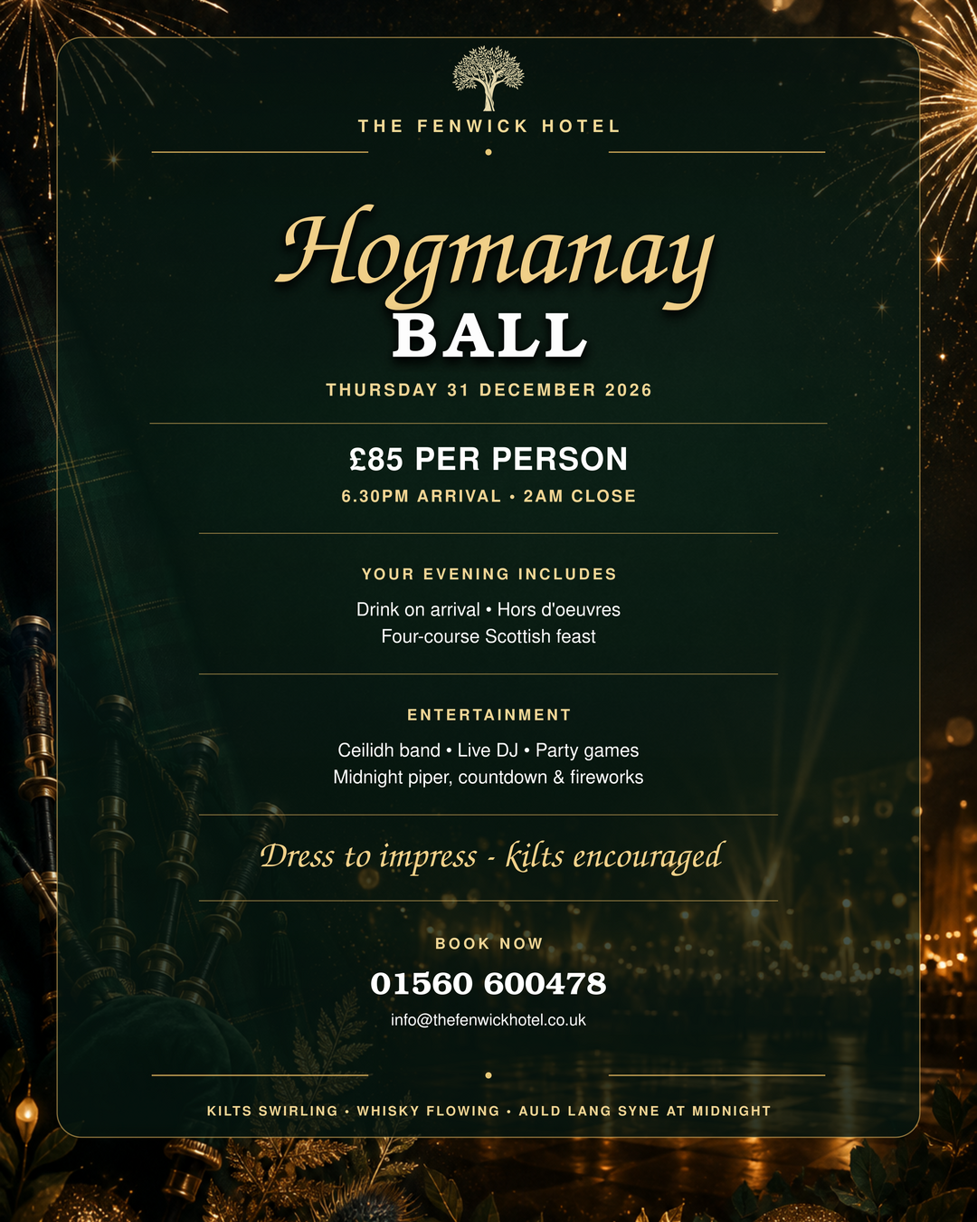 hogmanay-ball